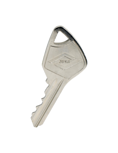 Boîte à clés à code - 46 clés JPM