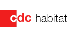 Logo — CDC Habitat