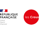 Logo — CROUS de Créteil