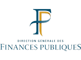 Logo — DGFiP