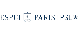 Logo — ESPCI Paris - PSL