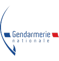 Logo — Gendarmerie nationale
