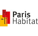 Logo — Paris Habitat