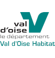 Logo — Val-d'Oise Habitat
