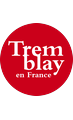 Logo — Ville de Tremblay-en-France