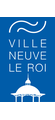 Logo — Ville de Villeneuve-le-Roi